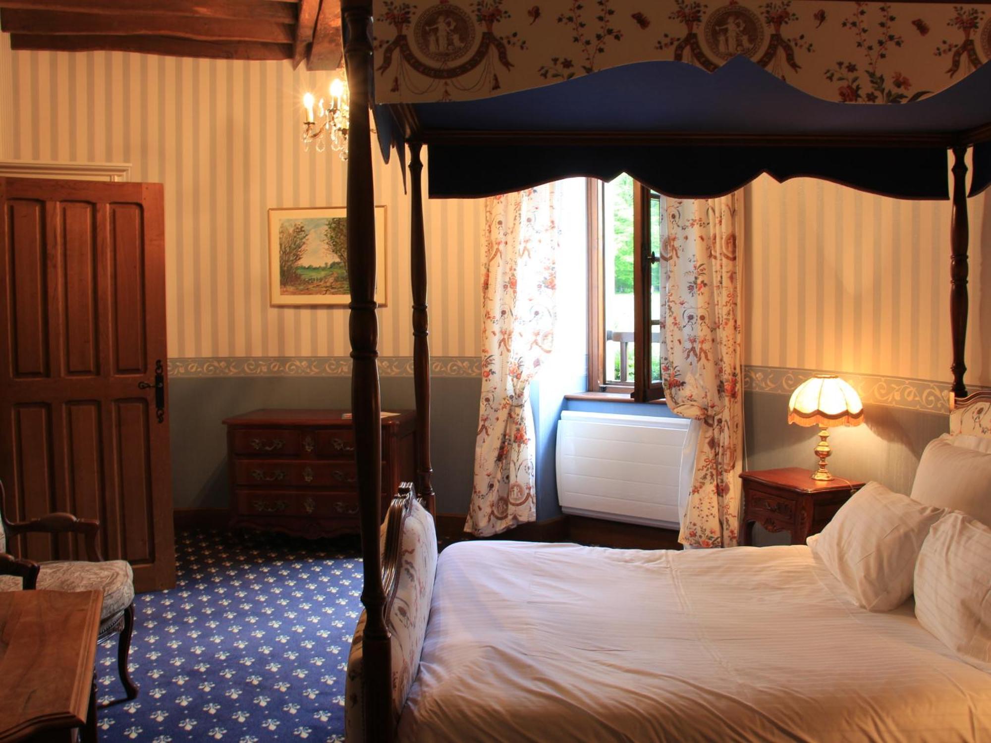Chateau De La Menaudiere Chissay-en-Touraine Ngoại thất bức ảnh