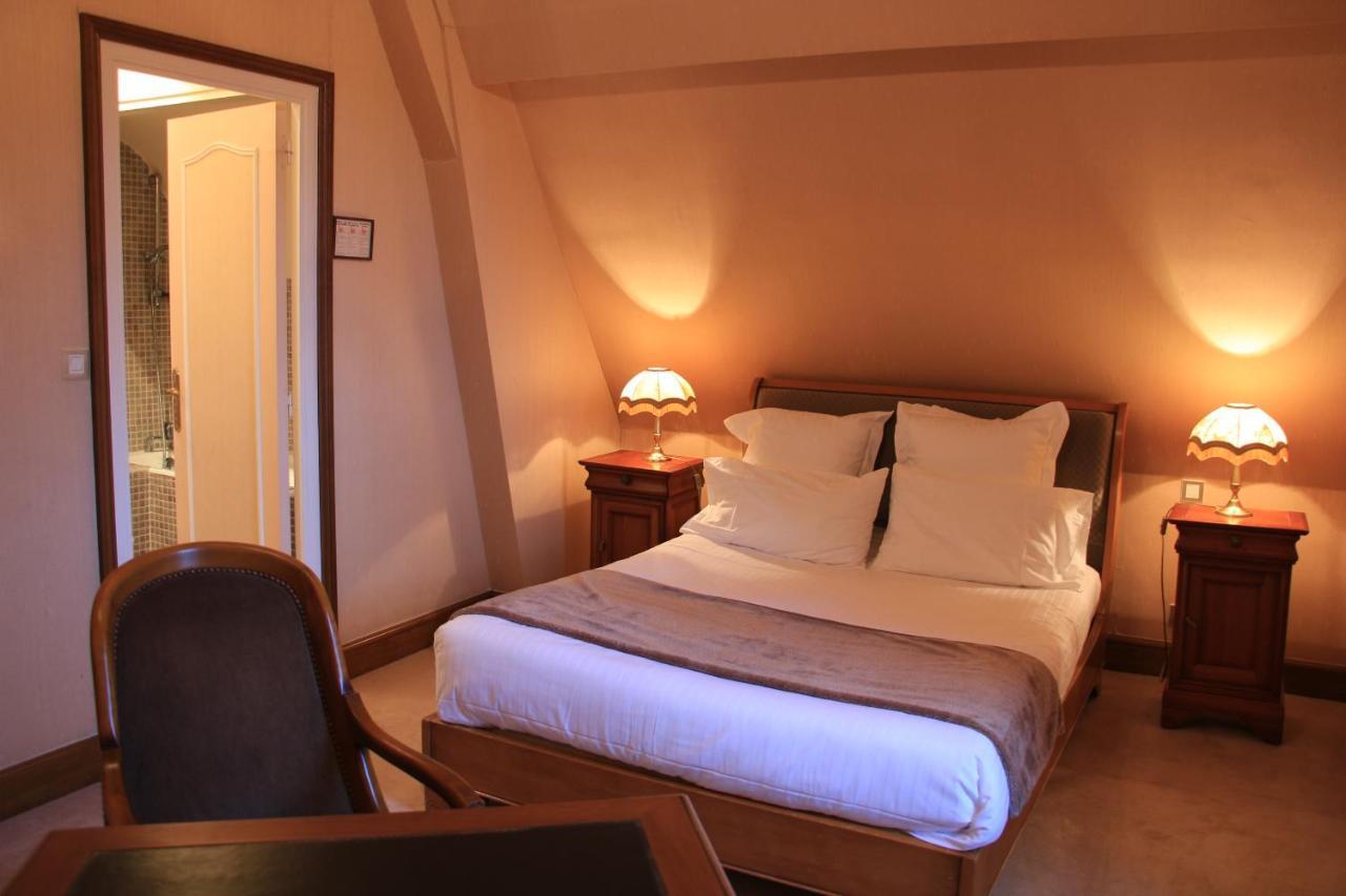 Chateau De La Menaudiere Chissay-en-Touraine Ngoại thất bức ảnh