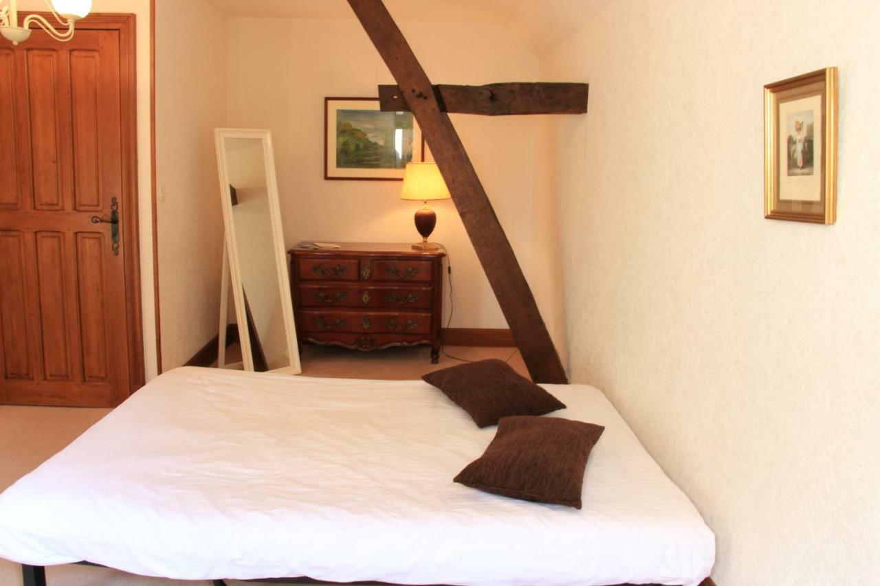 Chateau De La Menaudiere Chissay-en-Touraine Ngoại thất bức ảnh